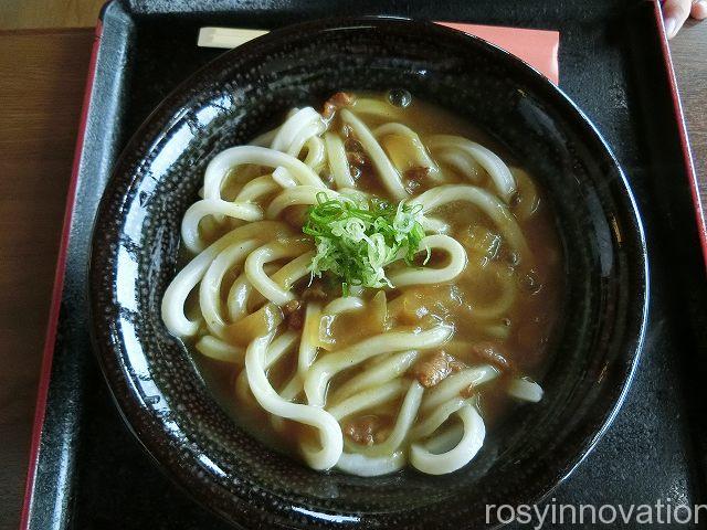 きずな７　カレーうどん